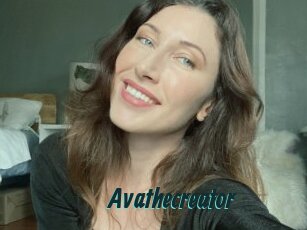 Avathecreator