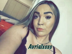 Avrialxoxo