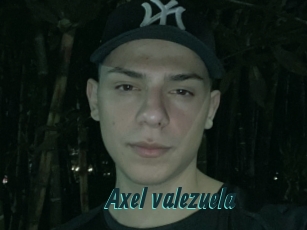 Axel_valezuela