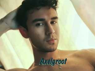 Axelgroot