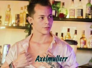 Axelmullerr