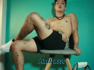 Axelrusso