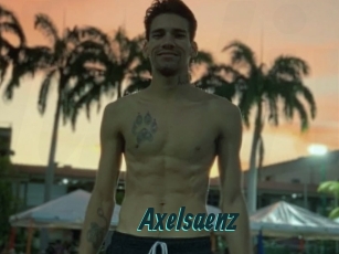 Axelsaenz