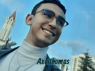 Axelthomas