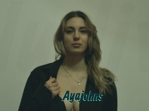 Ayajohns