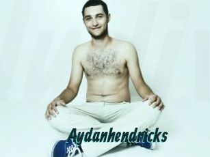 Aydanhendricks