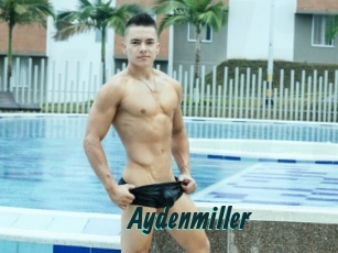 Aydenmiller