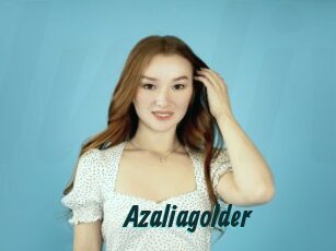 Azaliagolder