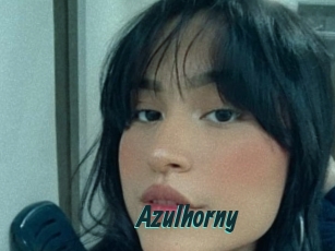 Azulhorny