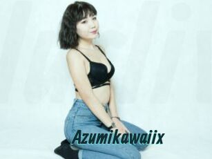 Azumikawaiix