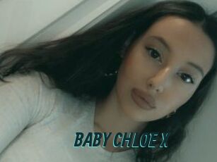 BABY_CHLOE_X