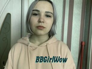 BBGirlWow