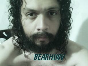 BEARHUGV