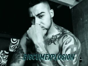 BIGCUMEXPLOSION