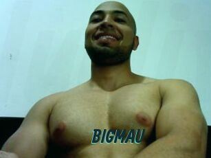 BIGMAU