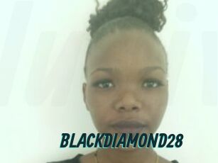 BLACKDIAMOND28