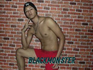 BLACKMONSTER