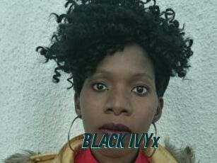 BLACK_IVYx