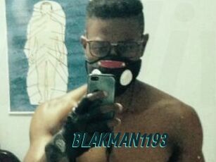 BLAKMAN1193