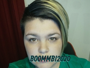 BOOMMBI2020