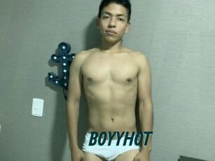 BOYYHOT