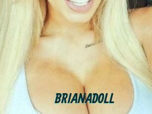 BRIANADOLL