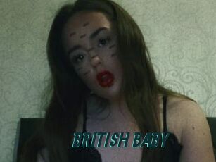 BRITISH_BABY