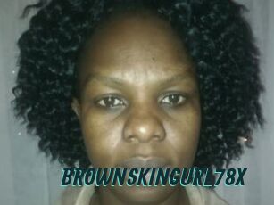 BROWNSKINGURL78X