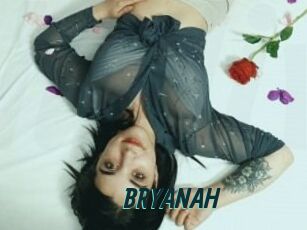 BRYANAH