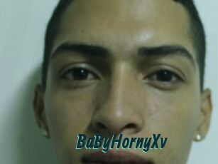 BaByHornyXv