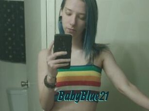 BabyBlue21