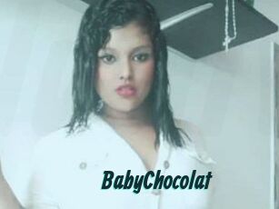 BabyChocolat