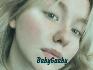 BabyGaaby