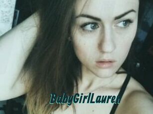 BabyGirlLauren