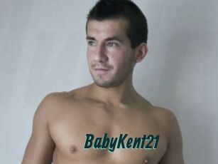 BabyKent21