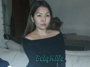 BabyMilia