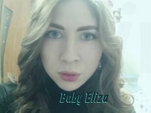 Baby_Eliza