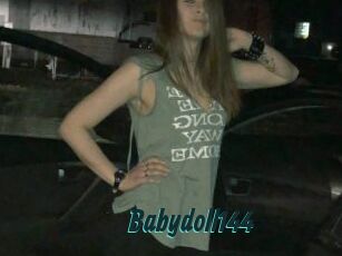 Babydoll144