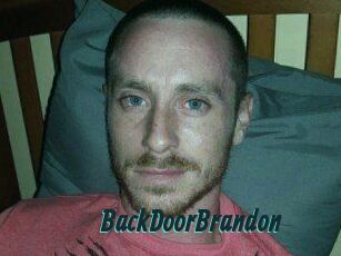 BackDoorBrandon