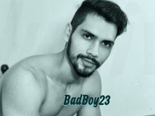 BadBoy23