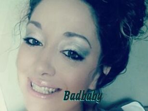 Badbaby