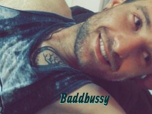 Baddbussy