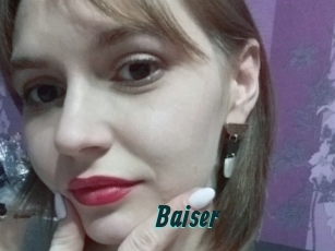 Baiser