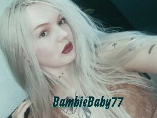 BambieBaby77