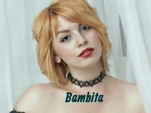 Bambita