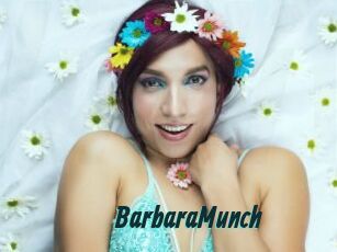 BarbaraMunch