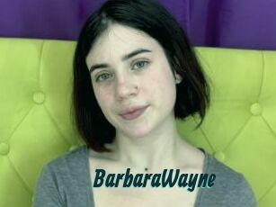 BarbaraWayne