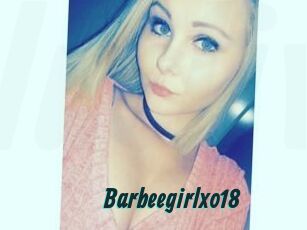 Barbeegirlxo18