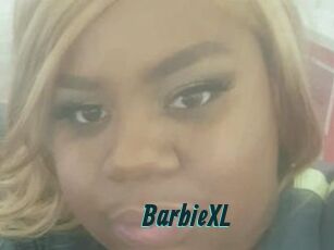 BarbieXL