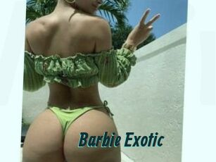 Barbie_Exotic